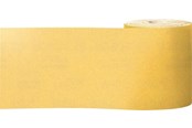 Työkalut - Bosch Hioma-aine kelalla, pituus 5 metriä, leveys 93 mm, karkeus K240. - 2608900907