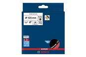 Työkalut - Bosch Hiomalevy MULTIH 125MM keskikova - 2608900004