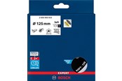 Työkalut - Bosch Hiomalevy MULTIH 125MM SOFT - 2608900003