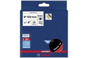 Työkalut - Bosch Hiomalevy MULTIH 150MM keskikova - 2608900007