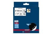 Työkalut - Bosch SLIBETALLERKEN I MULTIH 150MM SOFT - 2608900006