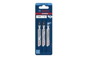 Pistosahat - Bosch STIKSAVKLINGE T301 HM-RIFF 3 STK - 2608900567