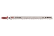 Pistosahat - Bosch Pistosahanterä T 302 H Clean for PVC - 2608667447
