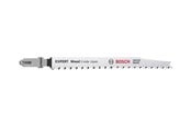 Pistosahat - Bosch STIKSAVKLINGE T308B Puu 5 STK - 2608900551