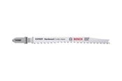 Pistosahat - Bosch STIKSAVKLINGE T308BF KOVAPUU 3 KPL - 2608900543