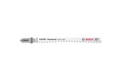 Pistosahat - Bosch STIKSAVKLINGE T308BFP HARDWOOD 5 KPL - 2608900548