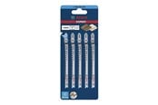 Pistosahat - Bosch STIKSAVKLINGE T308BO Puu 5 STK - 2608900555