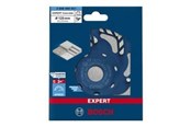 Poranterät & Ruuvauskärjet - Bosch DIAMANTTISAHAPYÖRÄ EXPERT CONCRETE 125MM - 2608900651