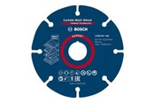 Työkalut - Bosch SKÄRIVER MULTIWHEEL 115MM HM - 2608901188