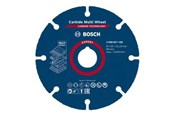 Työkalut - Bosch SKÄÄRITERÄ MULTIWHEEL 125MM HM - 2608901189