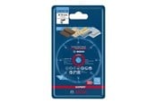 Työkalut - Bosch SKÃ†RESKIVE MULTIWHEEL 76X10MM HM - 2608901196