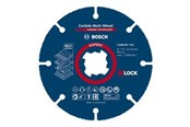 Työkalut - Bosch SKÄÄRITERÄ XL MULTIWHEEL 115MM HM - 2608901192