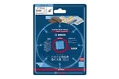 Työkalut - Bosch SKÄÄRITERÄ XL MULTIWHEEL 125MM HM - 2608901193