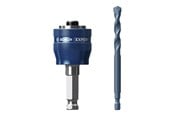 Poranterät & Ruuvauskärjet - Bosch Hole Saw Adapter - Power Change Plus HEX11 - 8.5 mm X 105mm - 2608900526