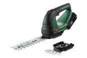 Ruohotrimmerit - Bosch Advanced Shear 18V-10 - 0600857000