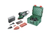 Työkalut - Bosch PSM 200 AES + SystemBox -järjestelmä - 06033B6002