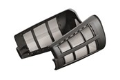 Työkalut - Bosch Pölysuojan suodatin GEN V SAG Pölysuodattimet pieniin kulmahiomakoneisiin - 2608000695