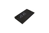 Työkalut - Bosch dust bag plastic for gas 35 hafc 10 pcs - 2607432051