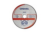 Poranterät & Ruuvauskärjet - Bosch KAPSKIVE DSM510 METALLI DSM20:LLE - 2615S510JB