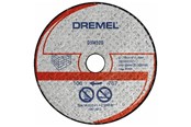Poranterät & Ruuvauskärjet - Bosch KAPSKIVE DSM520 KIVI DSM20:LLE - 2615S520JB