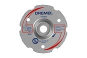 Monitoimityökalut - Dremel DSM600 - 2615S600JB