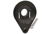Poranterät & Ruuvauskärjet - Bosch Roiskesuojakilpi - 2607990020