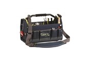Työkalupakit & Säilytysjärjestelmät - Raaco 16 tuuman ToolBag Pro - 5733439760331
