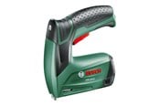 Työkalut - Bosch 0603968200 PTK 3.6 V Stapler - 0603968200