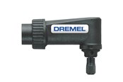 Monitoimityökalut - Dremel 575 Rotary Multi Tool Right Angle Attachment - 26150575JB