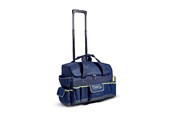 Työkalupakit & Säilytysjärjestelmät - Raaco Tool Trolley Proff. - 760232