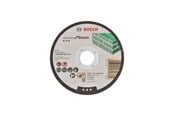 Työkalut - Bosch Katkaisulaikka, suora, Standard for Stone C 30 S BF, 115 mm, 22,23 mm, 3,0 mm - 2608603177