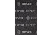 Työkalut - Bosch SLIBEFLEECE SIC 152X229MM SORT GROV - 2608901210