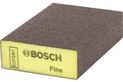 Työkalut - Bosch Grinding Sponge Keltainen - 2608901178