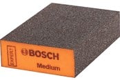 Työkalut - Bosch Grinding Sponge Oranssi - 2608901177