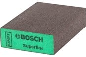 Työkalut - Bosch Grinding Sponge Vihreä - 2608901179