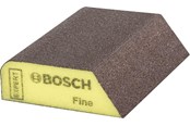 Työkalut - Bosch SLIBESVAMP PROFIL 69X97X26MM F 50 STK CO - 2608901168