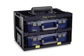 Työkalut - Raaco CarryMore 80x2 - 5733439146418