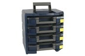 Työkalut - Raaco HandyBoxxser 4x5x5 - 5733439137966