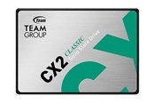 SSD 2 - Team Group CX2 CLASSIC - kiintolevyasema - 256 GB - SATA 6 Gb/s - T253X6002T0C101