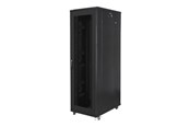 Räkit - Rack - Lanberg FF01-8042-23B - 42U - Free Standing Rack Cabinet - FF01-8042-23B