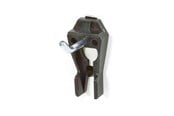 Työkalut - Raaco Clip 1-30 mm Single Hook - 5733439110709