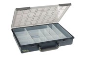 Työkalut - Raaco Assorter 55 4x8-15 - 136211