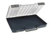 Työkalut - Raaco CarryLite 55 5x10-0 - 5733439136266