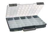 Työkalut - Raaco CarryLite 55 5x10-25/2 - 136273