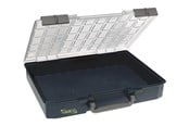 Työkalut - Raaco CarryLite 80, koko 5x10-0 - 5733439136303