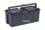 Työkalupakit & Säilytysjärjestelmät - Raaco Compact 15 - 5733439136563