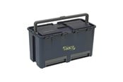 Työkalupakit & Säilytysjärjestelmät - Raaco Compact 27 - 5733439136587