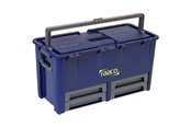 Työkalupakit & Säilytysjärjestelmät - Raaco Compact 62 - 5733439136624