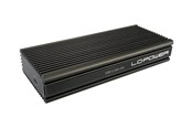 Kovalevyt - lisätarvikkeet - LC Power LC-M2-C-NVME-2x2 - LC-M2-C-NVME-2X2