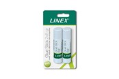 Teipit ja Liimat - Linex LIIMATIKKU 8 G - 2 PAKKAUS - 400107631